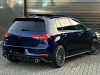 Volkswagen golf full option, 2017 - afbeelding 22 van  25