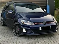 Volkswagen golf full option, 2017 - afbeelding 23 van  25