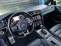 Volkswagen golf full option, 2017 - afbeelding 24 van  25