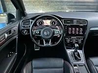 Volkswagen golf full option, 2017 - afbeelding 25 van  25