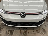 Volkswagen golf gti, 2020 - afbeelding 36 van  36