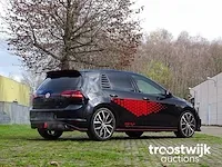 Volkswagen golf gti performance (custom) - afbeelding 34 van  57