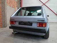 Volkswagen golf gti - afbeelding 7 van  100