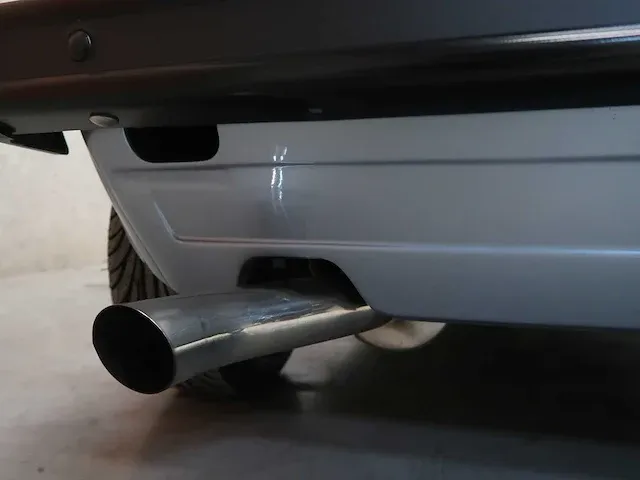 Volkswagen golf gti - afbeelding 12 van  100