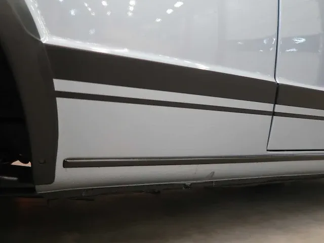 Volkswagen golf gti - afbeelding 18 van  100