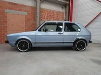 Volkswagen golf gti - afbeelding 13 van  100