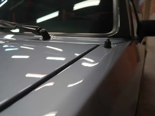 Volkswagen golf gti - afbeelding 27 van  100