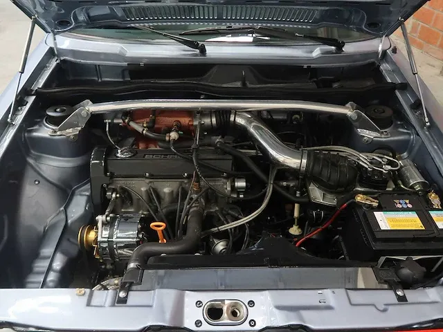 Volkswagen golf gti - afbeelding 44 van  100