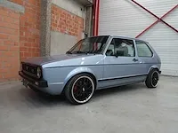 Volkswagen golf gti - afbeelding 35 van  100