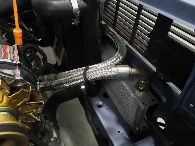 Volkswagen golf gti - afbeelding 55 van  100