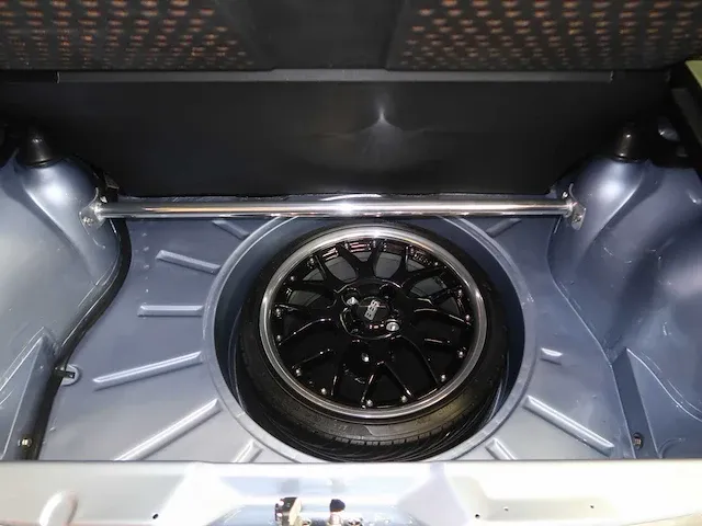 Volkswagen golf gti - afbeelding 62 van  100
