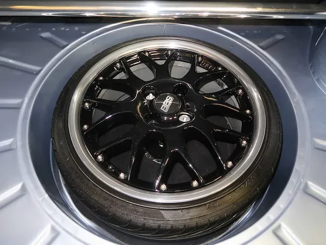 Volkswagen golf gti - afbeelding 65 van  100