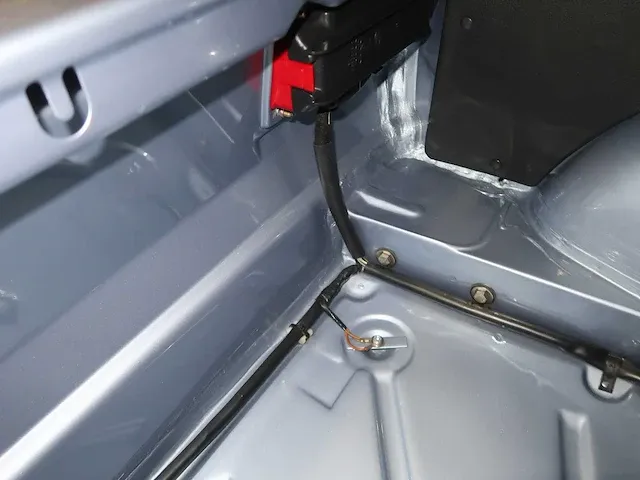 Volkswagen golf gti - afbeelding 66 van  100