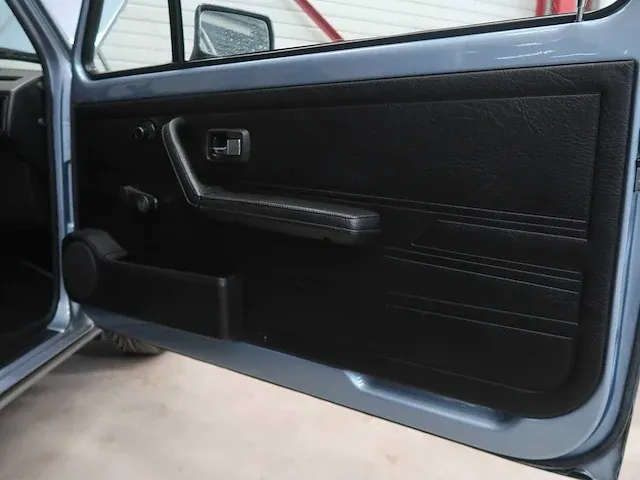 Volkswagen golf gti - afbeelding 69 van  100