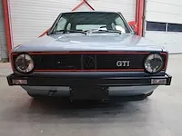 Volkswagen golf gti - afbeelding 68 van  100
