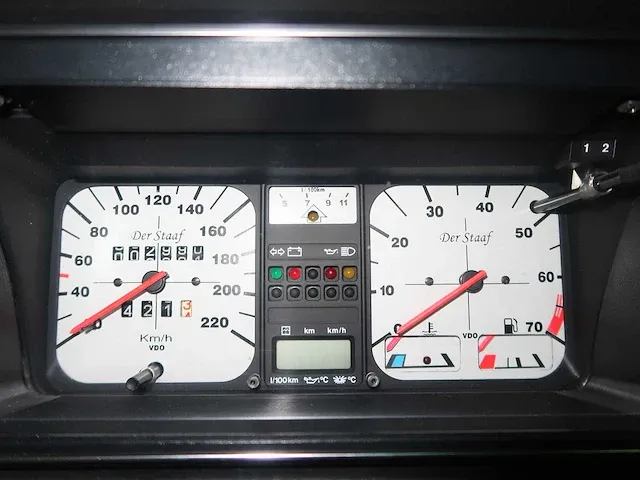 Volkswagen golf gti - afbeelding 86 van  100