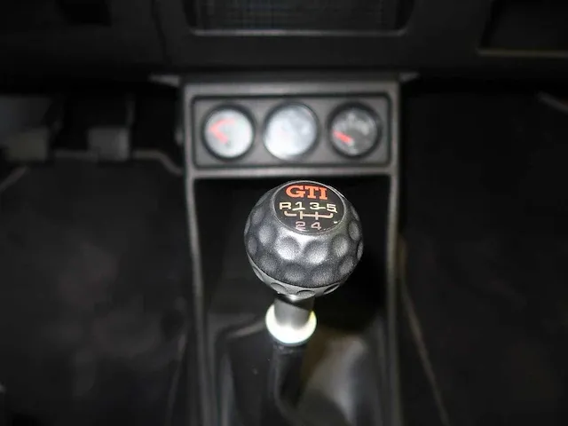 Volkswagen golf gti - afbeelding 88 van  100