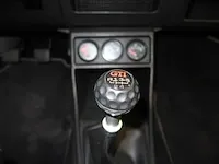 Volkswagen golf gti - afbeelding 88 van  100