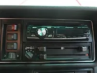 Volkswagen golf gti - afbeelding 91 van  100
