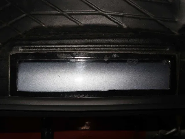 Volkswagen golf gti - afbeelding 100 van  100
