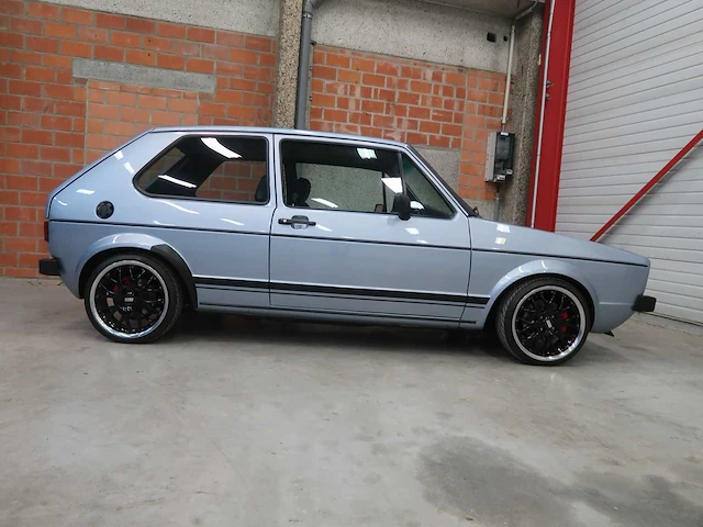Volkswagen golf gti - afbeelding 10 van  99