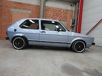 Volkswagen golf gti - afbeelding 10 van  99