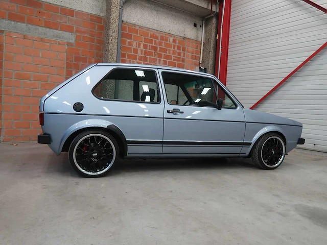 Volkswagen golf gti - afbeelding 11 van  99