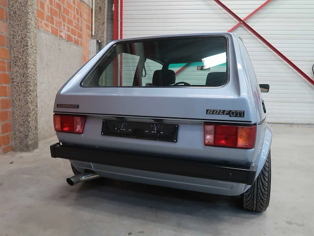 Volkswagen golf gti - afbeelding 14 van  99