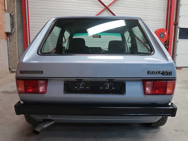 Volkswagen golf gti - afbeelding 15 van  99