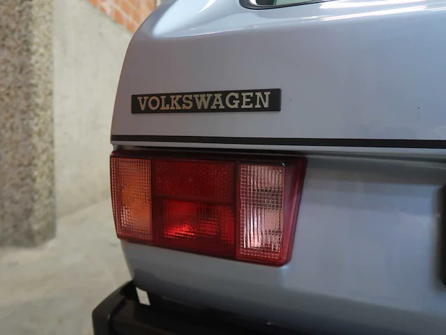Volkswagen golf gti - afbeelding 17 van  99