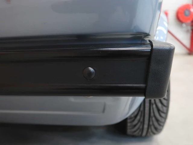 Volkswagen golf gti - afbeelding 20 van  99