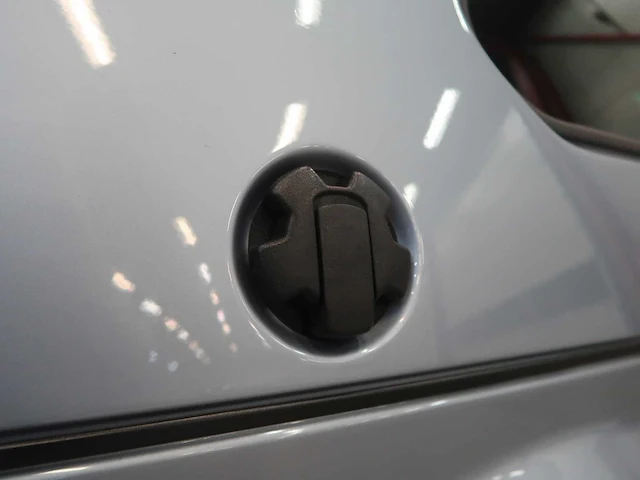 Volkswagen golf gti - afbeelding 21 van  99