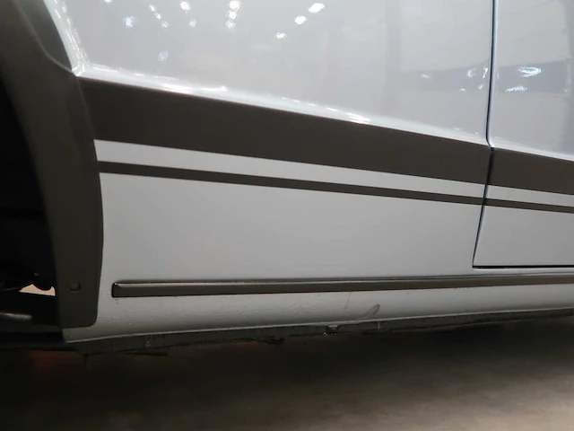 Volkswagen golf gti - afbeelding 23 van  99