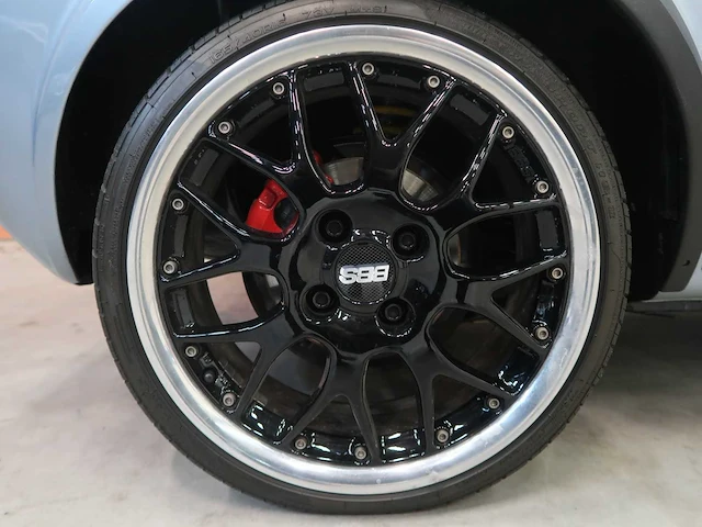 Volkswagen golf gti - afbeelding 24 van  99