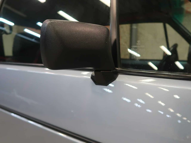 Volkswagen golf gti - afbeelding 25 van  99
