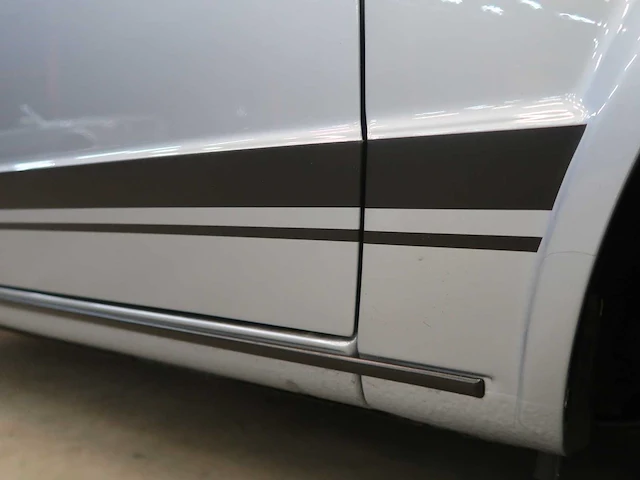 Volkswagen golf gti - afbeelding 26 van  99