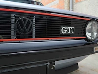 Volkswagen golf gti - afbeelding 29 van  99