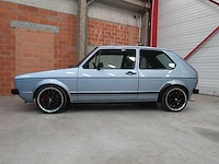 Volkswagen golf gti - afbeelding 2 van  99