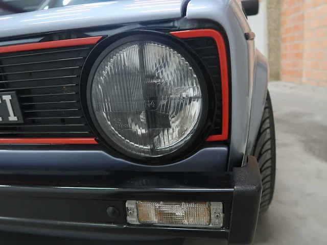 Volkswagen golf gti - afbeelding 30 van  99