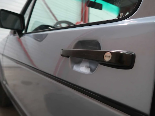 Volkswagen golf gti - afbeelding 33 van  99