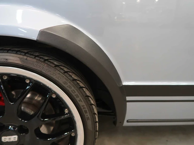 Volkswagen golf gti - afbeelding 34 van  99