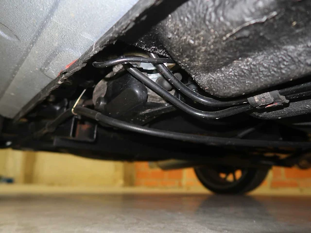 Volkswagen golf gti - afbeelding 43 van  99