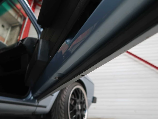 Volkswagen golf gti - afbeelding 46 van  99