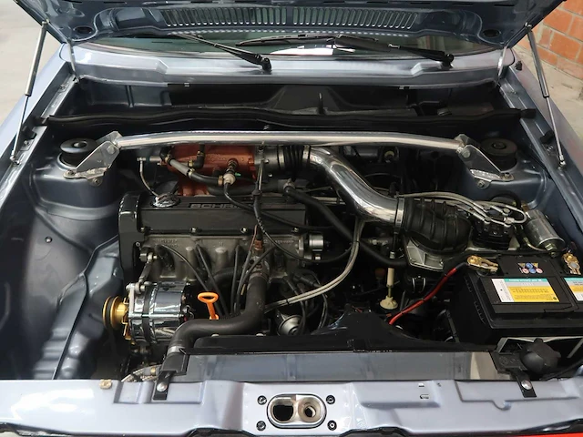 Volkswagen golf gti - afbeelding 47 van  99