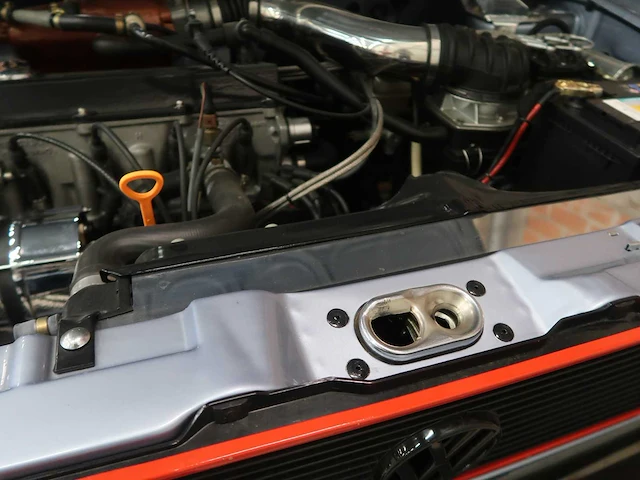 Volkswagen golf gti - afbeelding 53 van  99