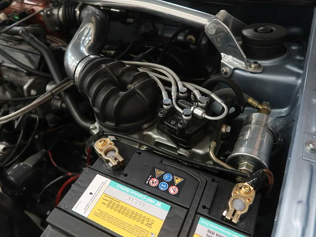 Volkswagen golf gti - afbeelding 54 van  99