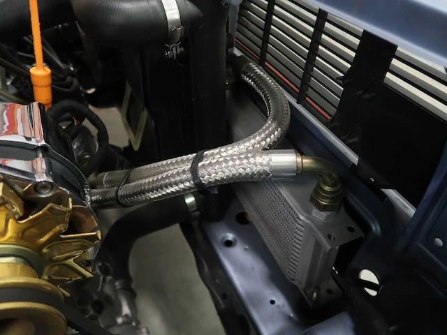 Volkswagen golf gti - afbeelding 57 van  99