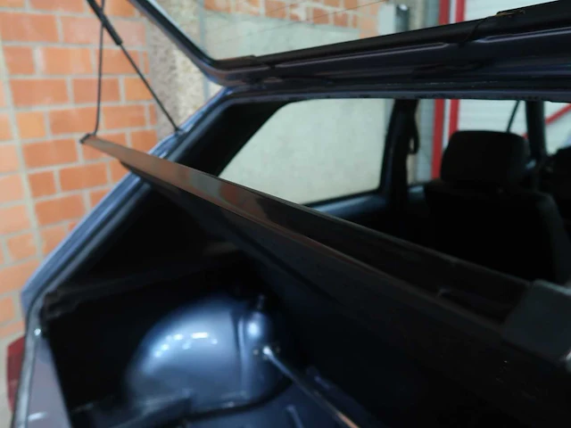 Volkswagen golf gti - afbeelding 60 van  99