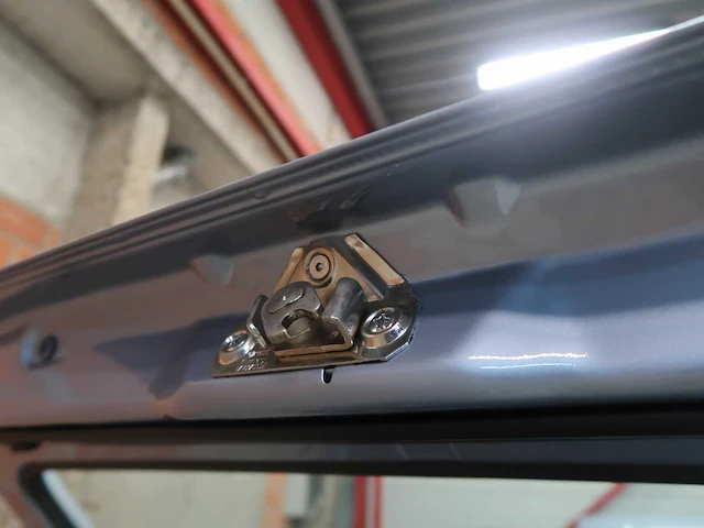 Volkswagen golf gti - afbeelding 61 van  99