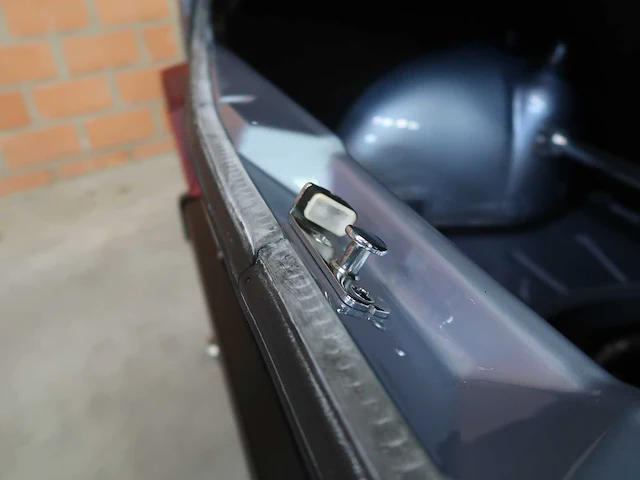 Volkswagen golf gti - afbeelding 62 van  99